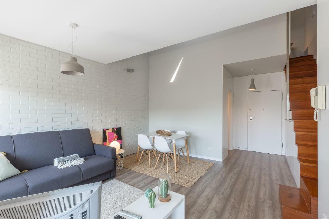 Opo Arrabida Studio Vila Nova de Gaia Bagian luar foto