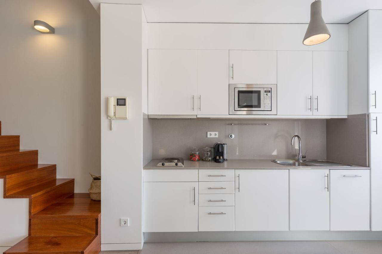 Opo Arrabida Studio Vila Nova de Gaia Bagian luar foto