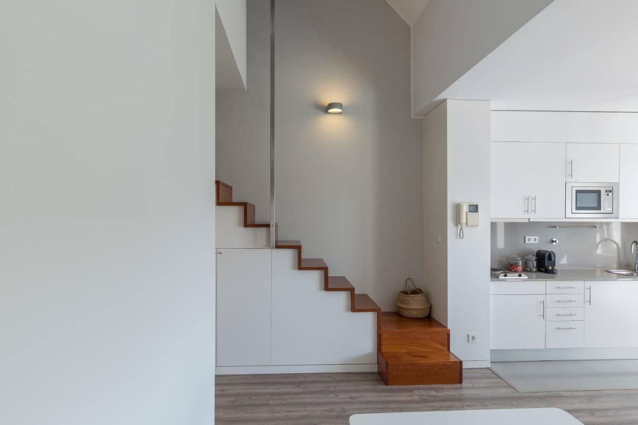 Opo Arrabida Studio Vila Nova de Gaia Bagian luar foto
